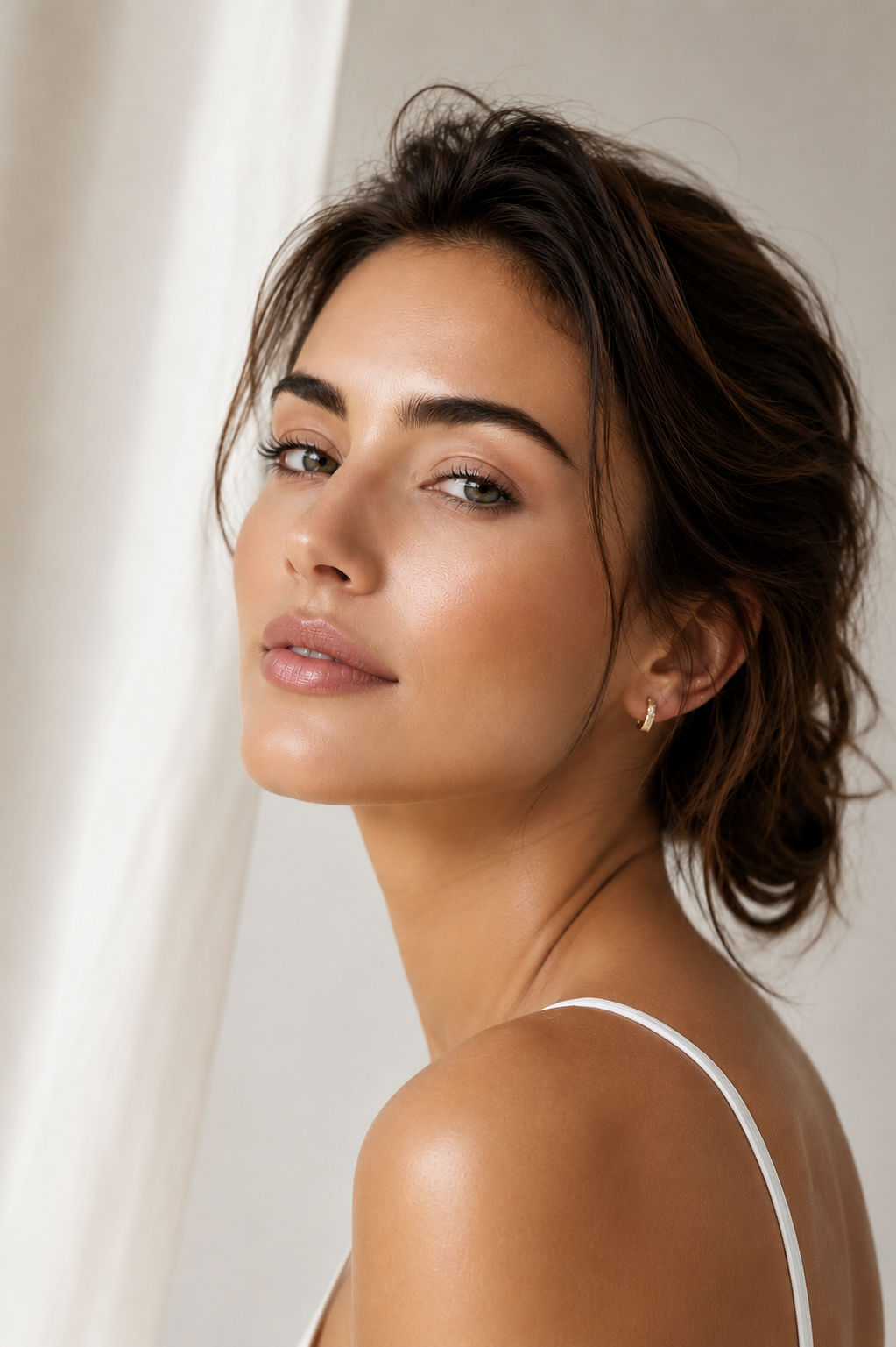 Build Your Own Facial